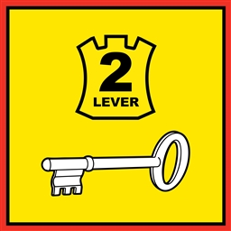 Interior | 2 Lever